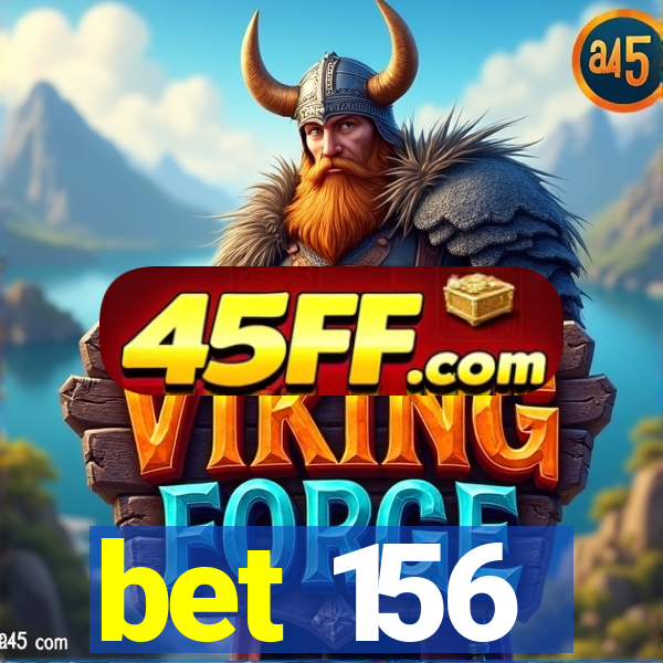 bet 156